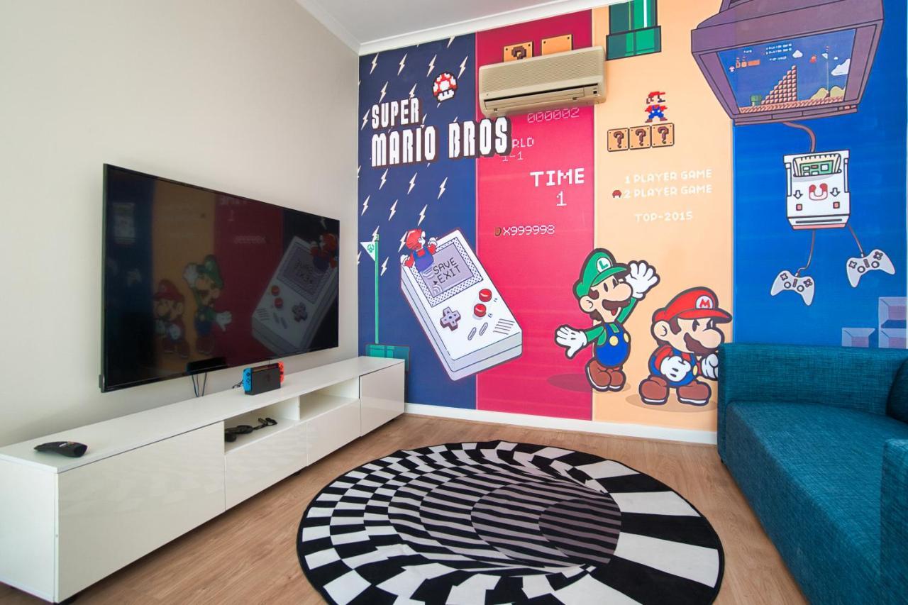 Dreamy Stays Accommodation - Private Rooms With Shared Bathrooms أدليد المظهر الخارجي الصورة