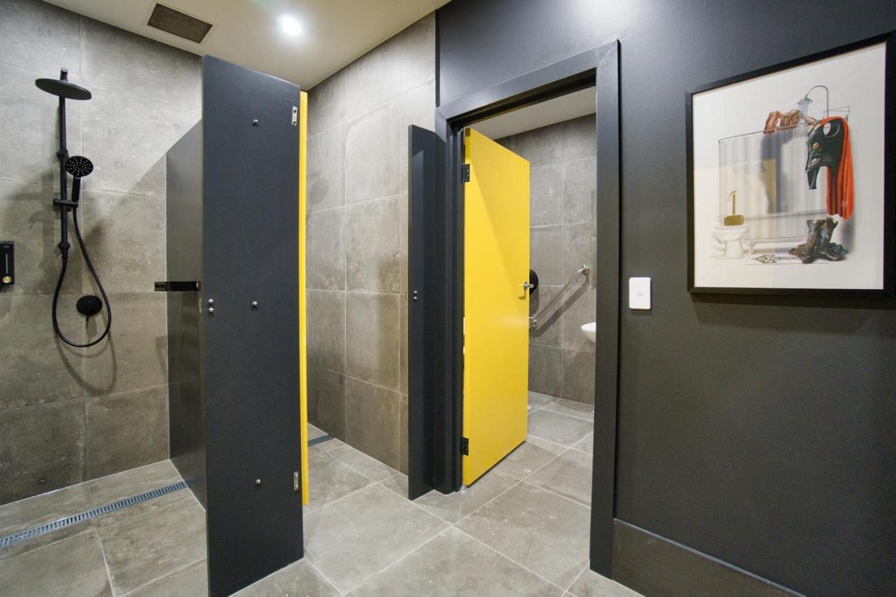 Dreamy Stays Accommodation - Private Rooms With Shared Bathrooms أدليد المظهر الخارجي الصورة