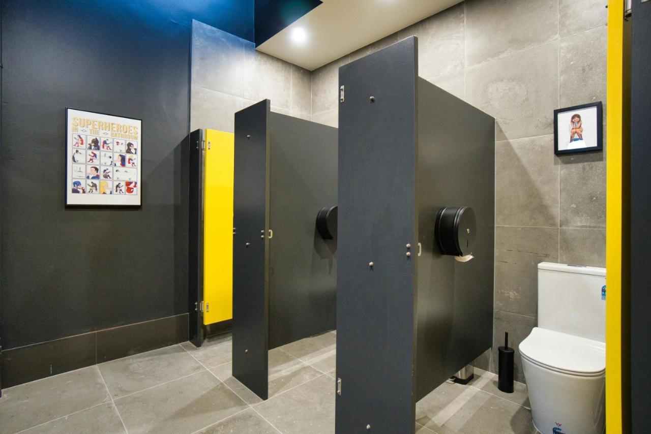 Dreamy Stays Accommodation - Private Rooms With Shared Bathrooms أدليد المظهر الخارجي الصورة