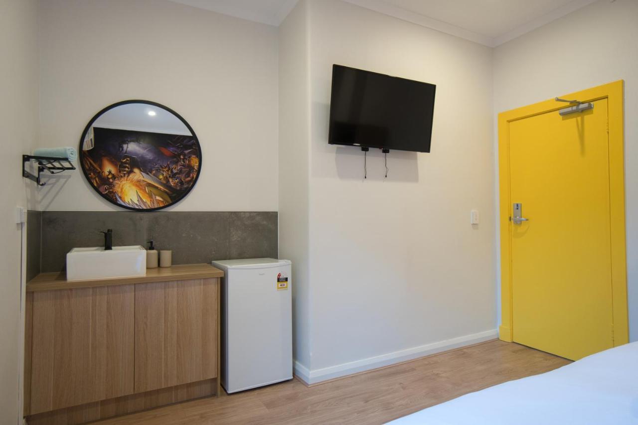 Dreamy Stays Accommodation - Private Rooms With Shared Bathrooms أدليد المظهر الخارجي الصورة