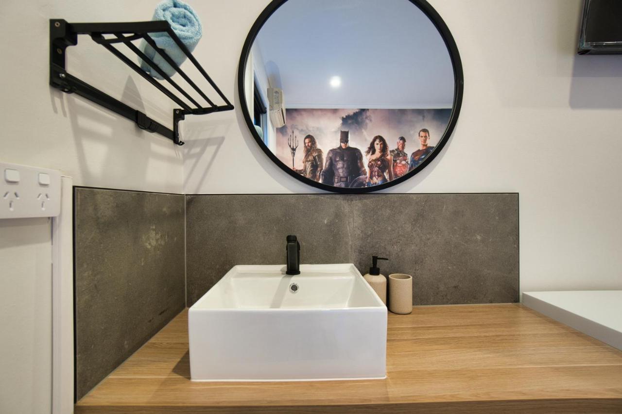 Dreamy Stays Accommodation - Private Rooms With Shared Bathrooms أدليد المظهر الخارجي الصورة